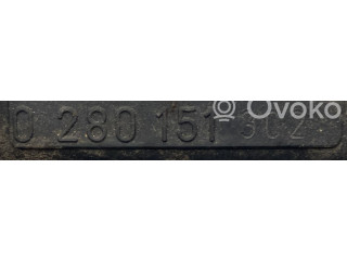 Форсунка 0280151302, 0280151302    Fiat 500L   