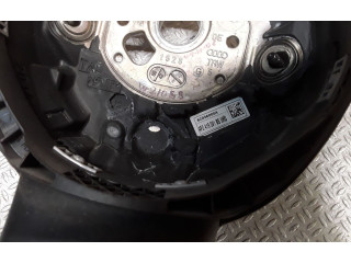 Руль Audi A6 S6 C6 4F  2004 - 2011 года 4F0419091      