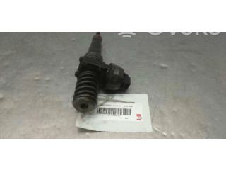 Форсунка Volkswagen Touran I BKC