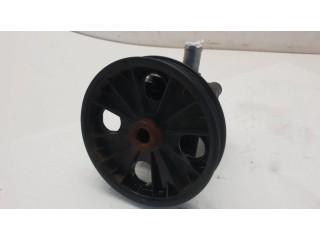 Насос усилителя руля