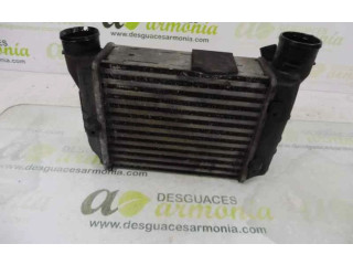 Интеркулер 8E0145805N Audi A4 Allroad