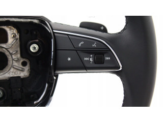 Volant Audi Q7 4L 2010 nan, CZARNY  