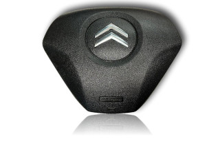 Подушка безопасности водителя    Citroen Nemo