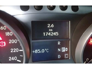 Панель приборов A2519003200, A2C53361675 Mercedes-Benz R W251