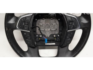 Руль Citroen C4 I Picasso 2006 - 2013 года 307519599P96AF, 4109QT