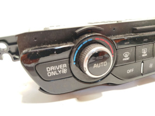 Блок управления климат-контролем 97250G5630, 97250G5630CA KIA Niro