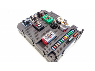 Pojistková skříňka 9659285580 Ctroen C4 I 2006