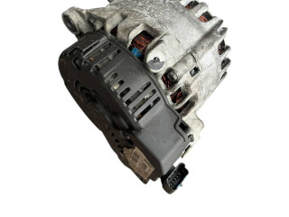 Генератор 9674646180, 6232188 Citroen C4 II Picasso 2013 - 2018 года