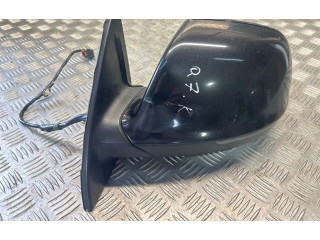 Zpětné zrcátko Audi Q7 4L 2010 4L1857409BC