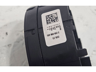 Подрулевой шлейф SRS 1K0959653C   Volkswagen Golf Plus