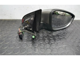 Zpětné zrcátko Volkswagen PASSAT CC 2008