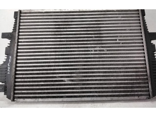 Интеркулер 50507299, 50507299 Alfa Romeo 159