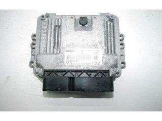 Řídící jednotka 51836444, 51836444   Alfa Romeo Mito 2008