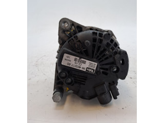 Генератор 5705AS, 9646321780 Citroen C4 I