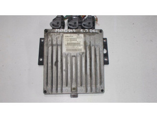 Řídící jednotka 8200399038 Renault Modus 2004