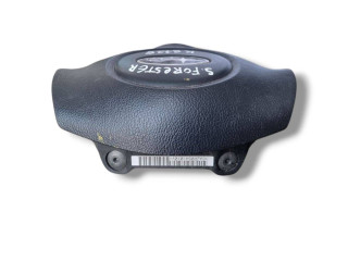 Подушка безопасности водителя 98211-SC000-JC   Subaru Forester SH