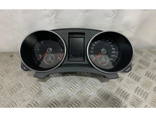 Панель приборов 5K0920871A Volkswagen Golf VI