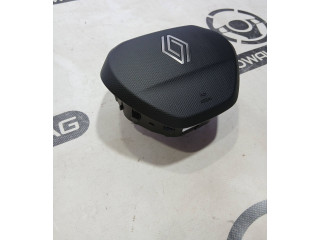 Подушка безопасности водителя 985102181R   Renault Trafic III (X82)