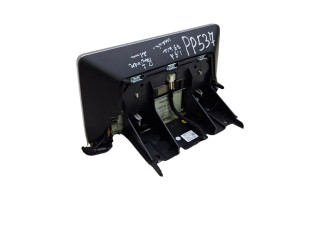 Дисплей    98345773ZD   Peugeot Partner III