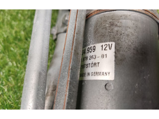 Комплект механизма стеклоочистителей