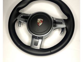 Volant Porsche Cayenne (92A) 2015 7PP419091, 7PP.419.091.CC