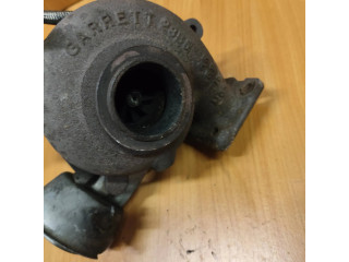 Турбина Alfa Romeo GT 1.9 55191934 для двигателя 937A5000