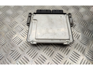 Блок управления двигателя 0281035366, 9818703480   Toyota ProAce City