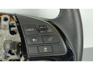 Руль Mitsubishi Eclipse Cross 2018- года