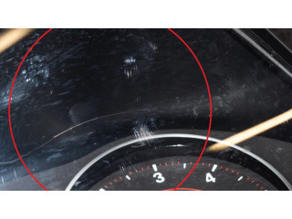 Přístrojová deska BMW 1 F20 F21 2015 92328919371850