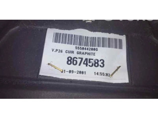 Volant Volvo S80 2003 8674583