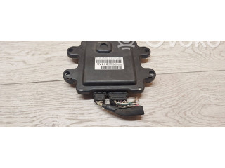 Блок комфорта P04692014ak Jeep Grand Cherokee (WK)