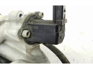 Turbodmychadlo Турбина 06H145710C, A1501F50A0539 Volkswagen Tiguan CCTA