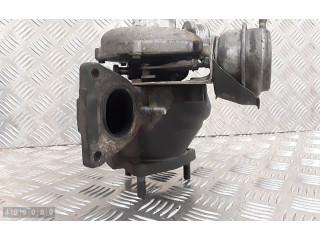 Турбина Volvo XC90 8689592 для двигателя D5244T