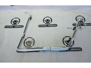 Боковая подушка безопасности G0XG01EC2, 7396861 BMW X3 G01