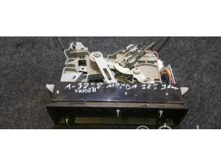 Блок управления климат-контролем BG2WA   Mazda 323