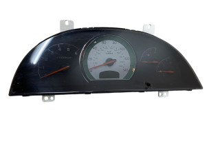 Панель приборов 77130720, 8022008252 SsangYong Rexton I