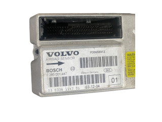 Блок подушек безопасности P30658913   Volvo XC90