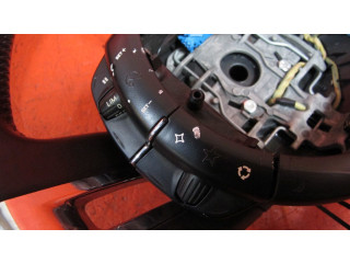 Руль Citroen C4 Grand Picasso 2007 - 2013 года 96866511VD