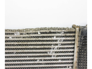 Интеркулер  1K0145803BM   Volkswagen Caddy 