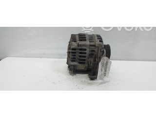 Генератор 0K30C18300   KIA Shuma      