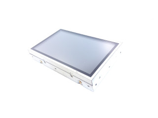 Дисплей    28090CA100, FA3250716   Infiniti FX