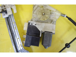 Передний комплект электрического механизма для подъема окна     996394-103, 997834-102    Citroen C5 