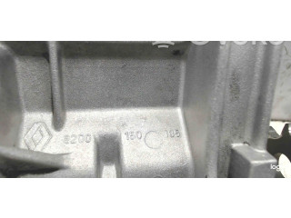 Масляный насос 8200150195 Renault Kangoo I