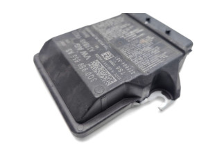 Блок подушек безопасности 3Q0959655AS   Skoda Octavia Mk3 (5E)
