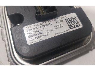 Блок управления Xenon