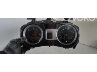 Панель приборов 8200582705H   Renault Clio III       