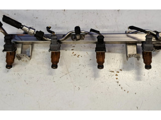 Комплект форсунок 30587777, 55557323    Saab 9-5  B235E 