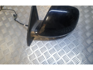 Zpětné zrcátko levé Audi Q7 4L 2008 4L0857507, 4L0857535H
