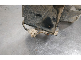 Вентилятор радиатора         Tata Safari 