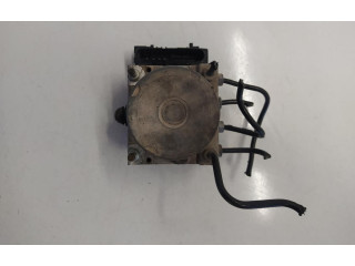 Блок АБС 0265800395 Citroen C4 I 2004 - 2010 года